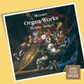Mozart: Organ Works / Herbert Tachezi, etc