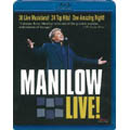 Manilow Live!