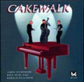 Cakewalk<限定盤>