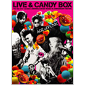 LIVE & CANDY BOX