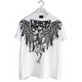 Linkin Park 「Dead Angel」 T-shirt White/Sサイズ