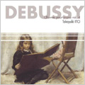 Debussy: PWorks for Piano Vol.4; Preludes Book 1, Hommage a Haydn, etc / Ito Takayuki(p)