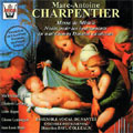 Charpentier: Messa Di Mezzanotte Per 4 Voci Flauto Violino In Nativitatem Domini