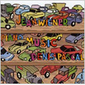 Jean Wiener: Piano Music  / Denis Pascal(p)