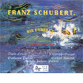 Schubert: The Trout etc