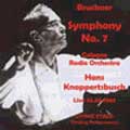 Bruckner: Symphony No 7