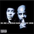 Dr.Dre Vs. World Class Wreckin' Crew