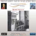 Mozart:Serenade No.5 K.204/Sinfonia Concertante K.297B:Hubert Soudant(cond)/Salzburg Mozarteum Orchestra/etc