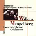 Beethoven: Symphony No.3 ,1/ Mengelberg