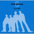 FIVE TRACKS