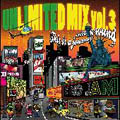 UNLIMITED MIX VOL.3 THIS IS A JOURNEY INTO A SOUND