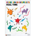 REAL TIME/ISSEI NORO INSPIRITS