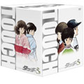 タッチ TVシリーズ DVD-BOX<初回生産限定版>