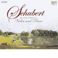 Schubert: The Complete Works for Piano / Brown, Laredo