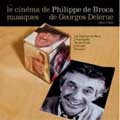 Le Cinema De Philippe De Broca Vol.2