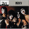 20th Century Masters: Millennium Collection The Best of Kiss (US)