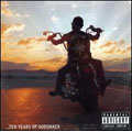 Good Times,Bad Times...10years Of Godsmack (Intl Ver.)