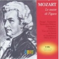Mozart : Le Nozze Di Figaro / Busch, Glyndebourne Fest Orch, etc
