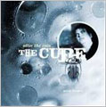 After The Rain...The Cure (US)  [CD+BOOK]