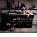 H.Purcell: The Food of Love / Paul Agnew, Anne-Marie Lasla, Elizabeth Kenny, Blandine Rannou