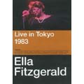 Live In Tokyo 1983 (EU)