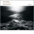 H.Holliger: Romancendres; C.Schumann: Drei Romanzen Op.22, etc / Heinz Holliger, SWR SO, Christoph Richter, etc