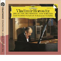Vladimir Horowitz -The Studio Recordings -New York 1985 / Schumann, D.Scarlatti, Liszt, etc