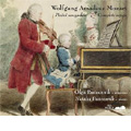 Mozart:Complete Songs:Olga Pasiecznik(S)/Natalia Pasiecznik(p)/etc