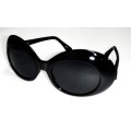 THE BACILLUS BRAINS×Rude Gallery Sunglasses Black/Black (共同製作日野色眼鏡)