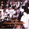 Chorales et Orchestres d'Harmonie en Ile de France / Daniel Gourmand, Chorales et Orchestres d'Harmonie en Ile de France