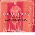 A.Forqueray: Pieces de Clavecin -Suites No.1-No.5 (11/2007) / Blandine Rannou(cemb)
