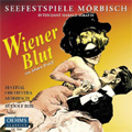 J.Strauss:Wiener Blut (2/21-24/2007):Rudolf Bibl(cond)/Morbisch Festival Orchestra & Chorus/etc