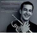 Romantic Virtuosity / Giuliano Sommerhalder, Heiko Mathias Forster, Neue Philharmonie Westfalen
