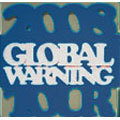 2008 BIGBANG GLOBAL WARNING TOUR + SOL 1ST LIVE CONCERT HOT 【BLUE】 [3DVD+写真集]