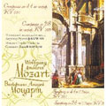 Mozart:Symphony No.41/28:R.Barshai