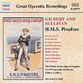 Gilbert and Sullivan: H.M.S. Pinafore