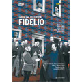 Beethoven: Fidelio (In German) / Leopold Ludwig, Philharmonic State Orchestra Hamburg, etc