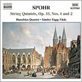 Comp String Quiv1:Spohr