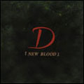 NEW BLOOD<初回限定盤>