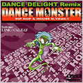 DANCE MONSTER HIPHOP&HOUSE N.Y.Edit.1