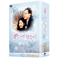 愛しているなら ～インターナショナル・ヴァージョン～ DVD-BOXII