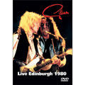 Live Edinburgh 1980