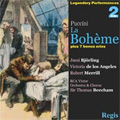 Puccini: La Boheme