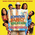 Johnson Family Vacation (OST)