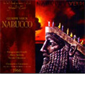 Verdi :Nabucco (12/7/1966/Milan):Gianandrea Gavazzeni(cond)/Milan Teatro alla Scala Orchestra & Chorus/etc