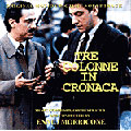 Tre Colonne In Cronaca<限定盤>