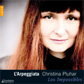 LOS IMPOSSIBLES -SONGS & DANCES FROM THE OLD & NEW WORLD :CHRISTINA PLUHAR(cond)/L'ARPEGGIATA/KING'S SINGERS [CD+DVD]