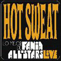 Hot Sweat-Best Of Live