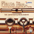 Flute In Chamber Music By Kupkovic & Parik:Milos Jurkovic