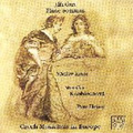 Zarth:Flute Sonatas (3/18-20/2005) / Vaclav Kunt(fl), Petr Hejny(vc), Monika Knoblochova(cemb)